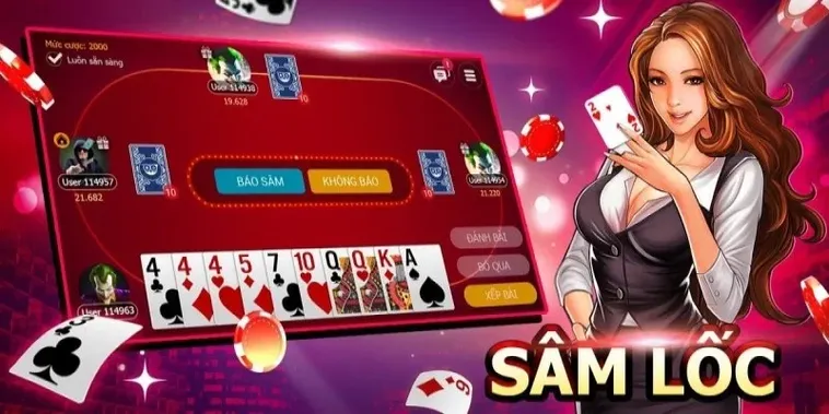Chiến Thuật Chơi Sâm Lốc i9BET Giúp Bạn Bách Chiến Bách Thắng 2 Chiến Thuật Chơi Sâm Lốc i9BET Giúp Bạn Bách Chiến Bách Thắng