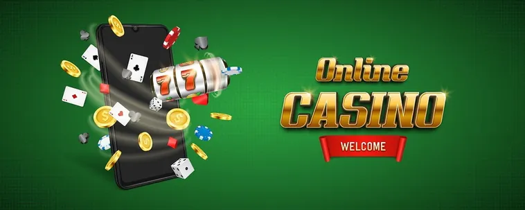 Casino Online i9BET Thiên Đường Giải Trí Đỉnh Cao Và Uy Tín