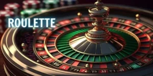 Bậc Thầy Roulette i9BET Khám Phá Vòng Quay May Mắn