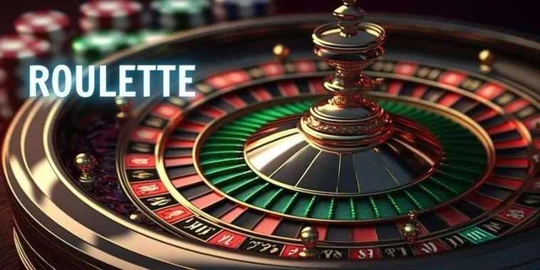Bậc Thầy Roulette i9BET Khám Phá Vòng Quay May Mắn 1 Bậc Thầy Roulette i9BET Khám Phá Vòng Quay May Mắn