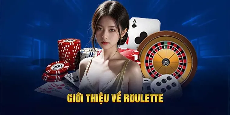 Bậc Thầy Roulette i9BET Khám Phá Vòng Quay May Mắn 2 Bậc Thầy Roulette i9BET Khám Phá Vòng Quay May Mắn