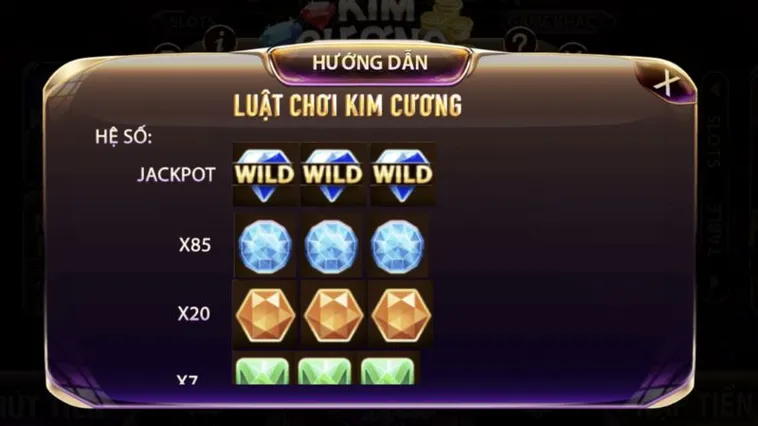 Nổ Hũ Kim Cương Tại i9BET Cơ Hội Trúng Thưởng Hàng Tỷ Đồng 2 Nổ Hũ Kim Cương Tại i9BET Cơ Hội Trúng Thưởng Hàng Tỷ Đồng