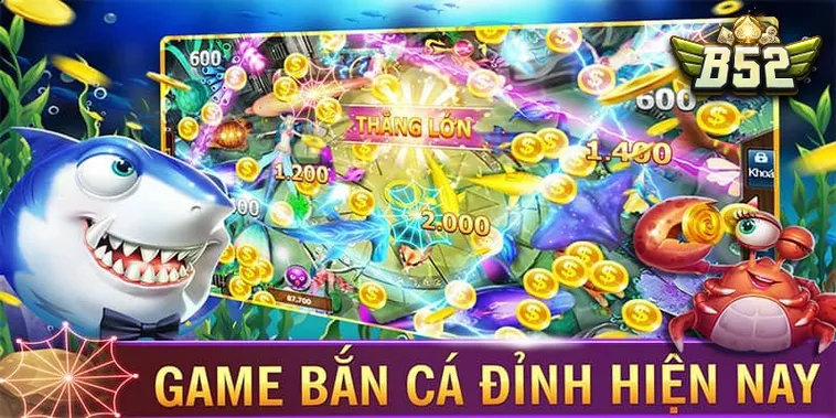Bí Quyết Chinh Phục Game Bắn Cá Đại Chiến B52 Tại i9BET 1 Bí Quyết Chinh Phục Game Bắn Cá Đại Chiến B52 Tại i9BET