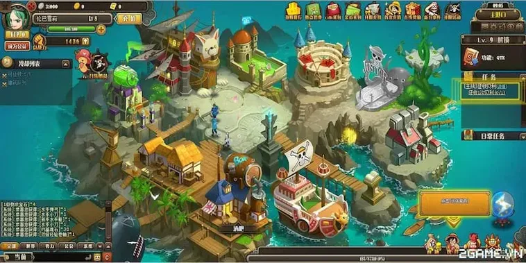 Hướng Dẫn Chi Tiết Cách Chơi Bắn Cá Đại Hải Trình Tại i9BET 1 Hướng Dẫn Chi Tiết Cách Chơi Bắn Cá Đại Hải Trình Tại i9BET