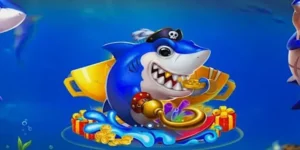 Khám Phá Cách Chơi Bắn Cá Vua Hải Tặc Tại i9BET Hiệu Quả