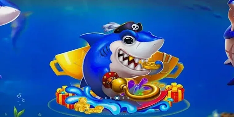 Khám Phá Cách Chơi Bắn Cá Vua Hải Tặc Tại i9BET Hiệu Quả 1 Khám Phá Cách Chơi Bắn Cá Vua Hải Tặc Tại i9BET Hiệu Quả