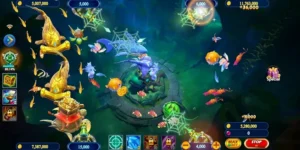 Giải Mã Cách Chơi Bắn Cá Men In Black Tại i9BET Từ A Đến Z