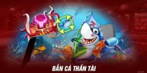 Cách Chơi Bắn Cá Thần Tài Tại i9BET Săn Thưởng Cực Khủng