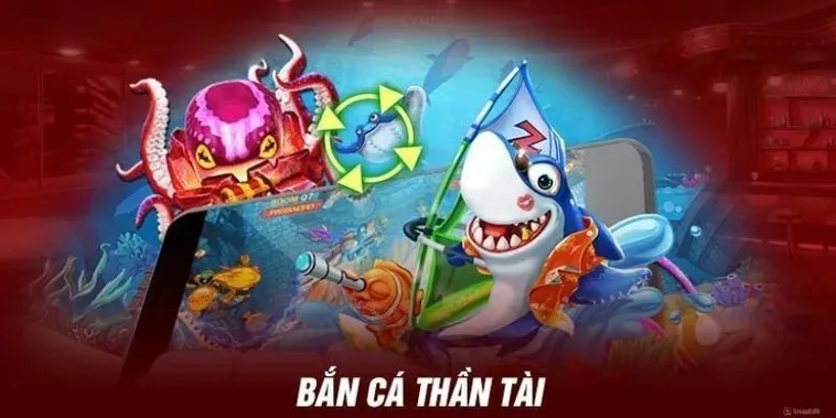 Cách Chơi Bắn Cá Thần Tài Tại i9BET Săn Thưởng Cực Khủng 1 Cách Chơi Bắn Cá Thần Tài Tại i9BET Săn Thưởng Cực Khủng