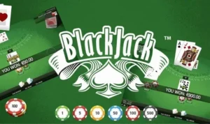 Bí Quyết Chinh Phục Trò Chơi Blackjack Tại i9BET Từ Các Cao Thủ