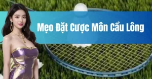 Toàn Tập Cách Chơi Cá Cược Cầu Lông Tại i9BET Hiệu Quả