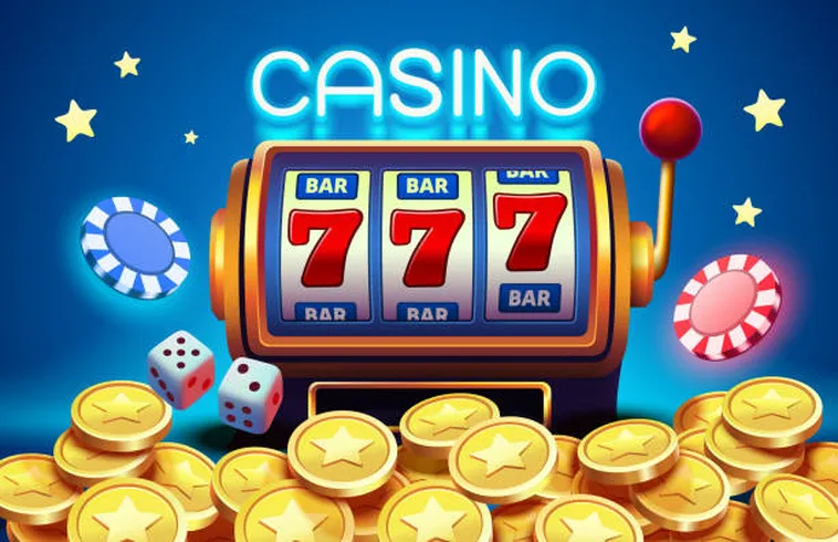 Casino Online i9BET Thiên Đường Giải Trí Đỉnh Cao Và Uy Tín
