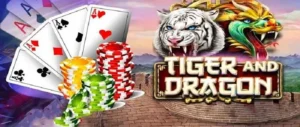 Chinh Phục Trò Chơi Dragon Tiger Tại i9BET Với Tỷ Lệ Thắng Cực Cao