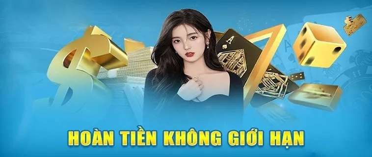 Khám Phá Chính Sách Hoàn Trả Không Giới Hạn Tại Nhà Cái i9BET 2 Khám Phá Chính Sách Hoàn Trả Không Giới Hạn Tại Nhà Cái i9BET