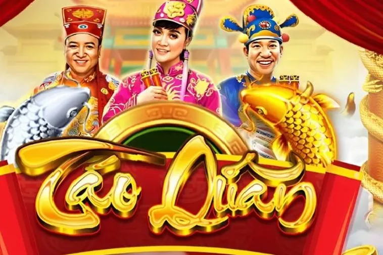 Khám Phá Cách Chơi Nổ Hũ Táo Quân Tại i9BET Rước Lộc Về Nhà 1 Khám Phá Cách Chơi Nổ Hũ Táo Quân Tại i9BET Rước Lộc Về Nhà
