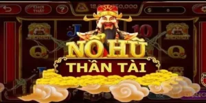 Khám Phá Nổ Hũ Thần Tài Tại i9BET Rước Lộc Đầu Năm Mới
