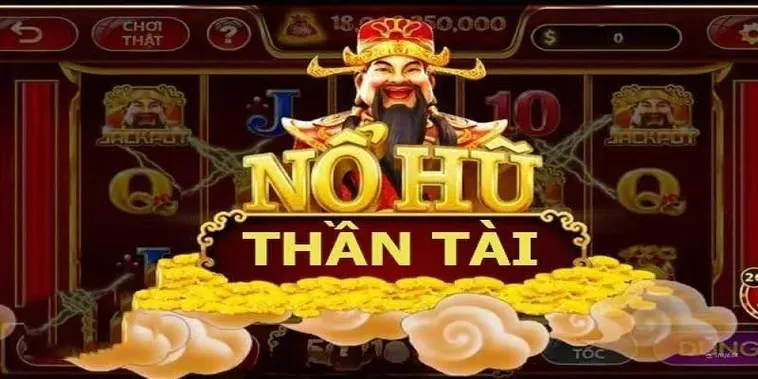 Khám Phá Nổ Hũ Thần Tài Tại i9BET Rước Lộc Đầu Năm Mới 1 Khám Phá Nổ Hũ Thần Tài Tại i9BET Rước Lộc Đầu Năm Mới