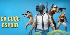 Hướng Dẫn Cách Chơi Thể Thao Điện Tử Tại i9BET Cho Người Mới