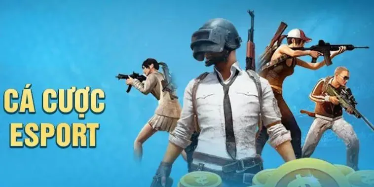 Hướng Dẫn Cách Chơi Thể Thao Điện Tử Tại i9BET Cho Người Mới