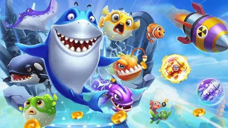 Bí Quyết Chơi Thợ Săn Cá Tại i9BET Giúp Tăng Tỷ Lệ Thắng 2 Bí Quyết Chơi Thợ Săn Cá Tại i9BET Giúp Tăng Tỷ Lệ Thắng