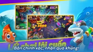 Bí Quyết Chơi Thợ Săn Cá Tại i9BET Giúp Tăng Tỷ Lệ Thắng